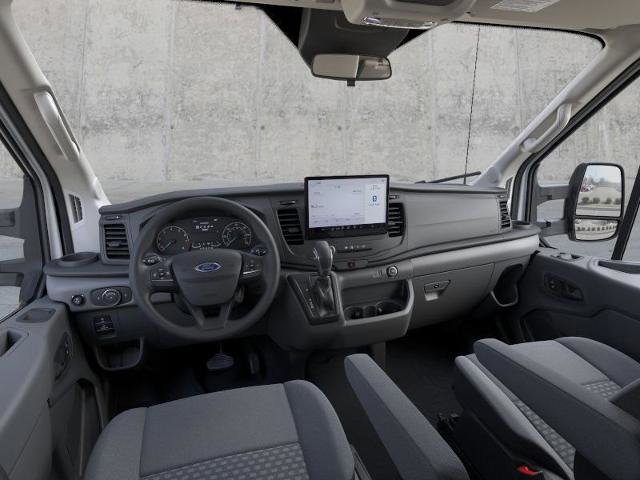 Certified 2024 Ford Transit 350 XL image 9