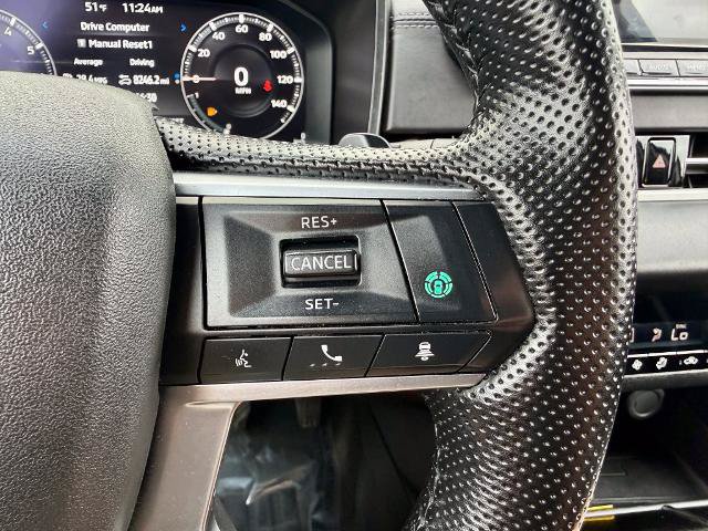 Used 2024 Mitsubishi Outlander SE Black Edition AWD/4WD image 28