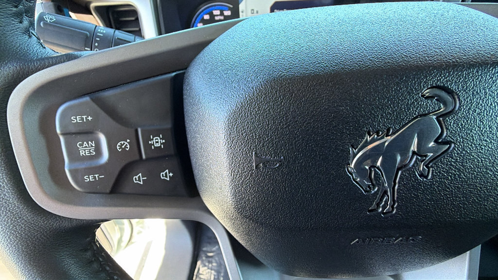 Certified 2022 Ford Bronco Outer Banks AWD/4WD image 19