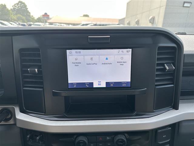 Certified 2026 Ford F250 XL AWD/4WD image 20