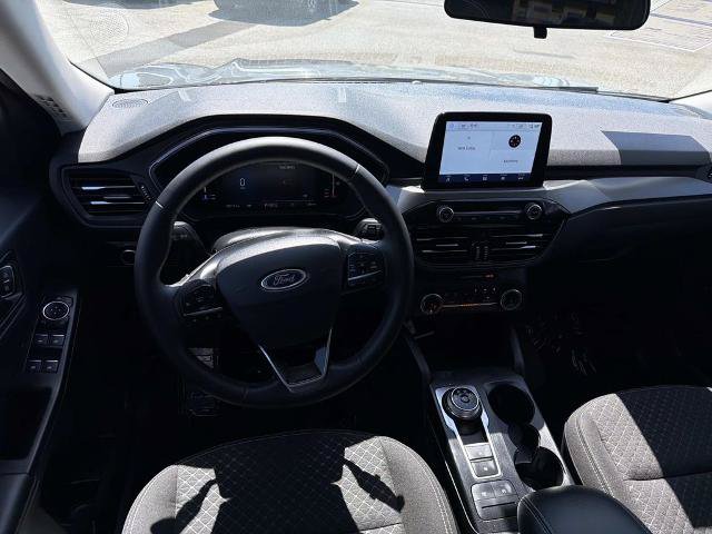 Certified 2023 Ford Escape Active FWD image 11