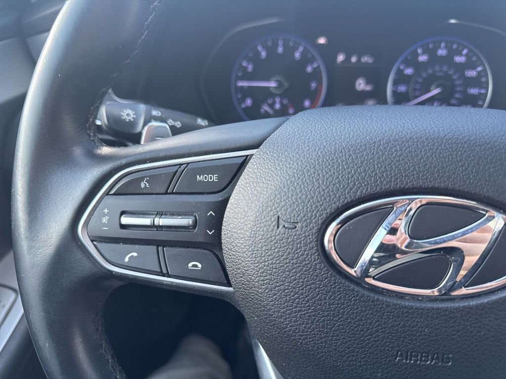 Used 2022 Hyundai Palisade SEL image 22