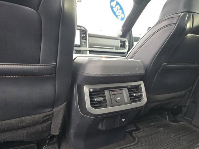 Certified 2024 Ford F250 Platinum image 25