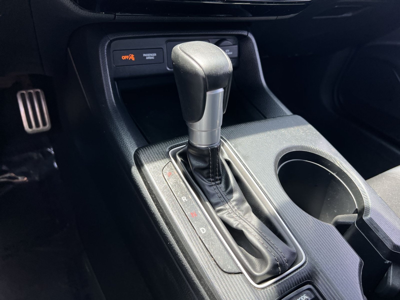 Used 2025 Honda Civic Sport image 21