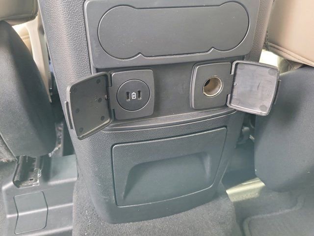 Certified 2023 Ford Explorer XLT w/ Equipment Group 202A image 17