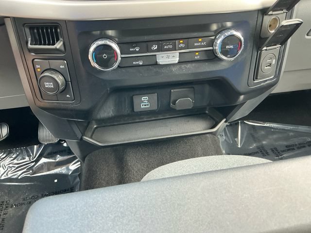 Certified 2023 Ford F150 XLT w/ Equipment Group 301A Mid AWD/4WD image 26
