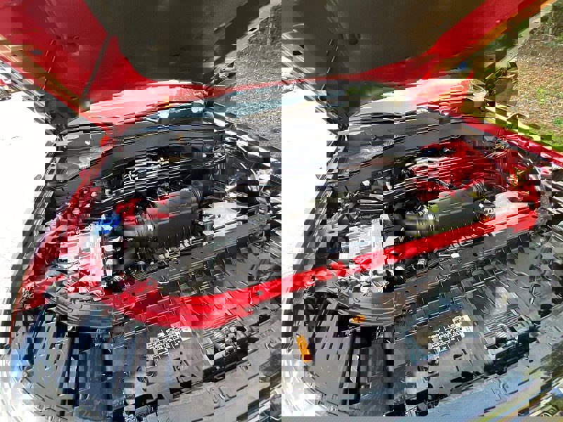 Certified 2025 Ford Explorer ST w/ Sun And Sound Package image 72