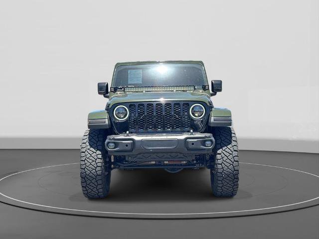Used 2021 Jeep Gladiator Sport AWD/4WD image 3