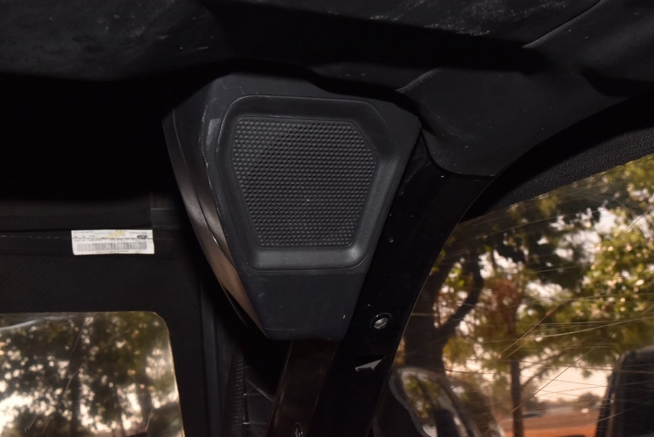 Certified 2022 Ford Bronco Badlands AWD/4WD image 18