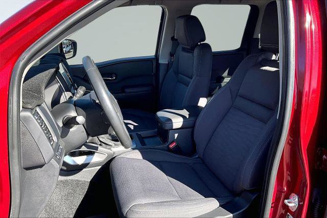 Used 2024 Nissan Frontier SV w/ SV Convenience Package image 29