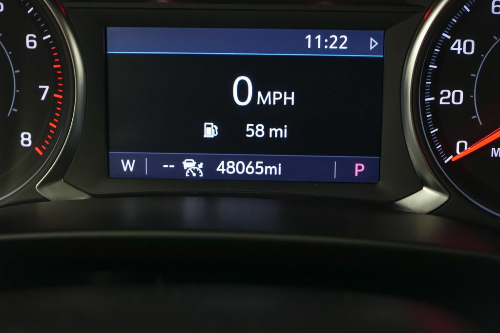 Used 2023 Chevrolet Blazer LT w/ Convenience Package FWD image 17