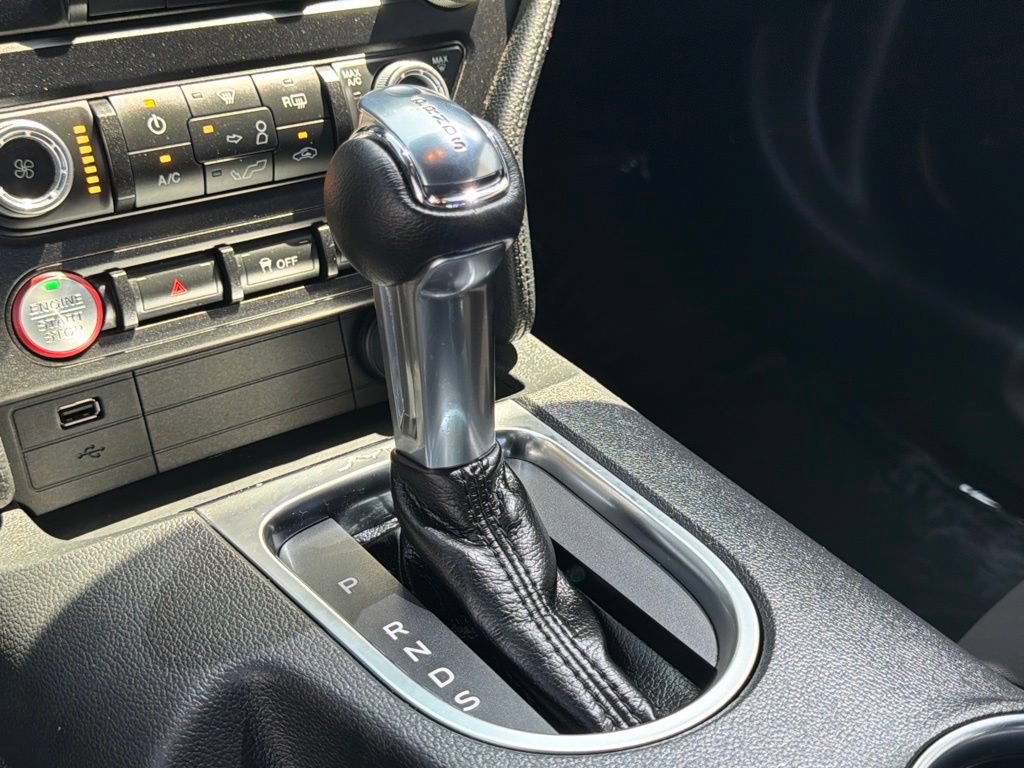 Certified 2023 Ford Mustang Coupe RWD image 31
