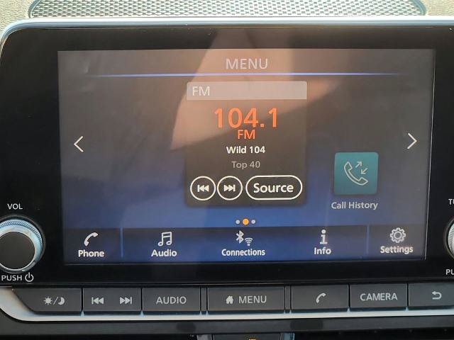 Used 2025 Nissan Altima 2.5 SV FWD image 30