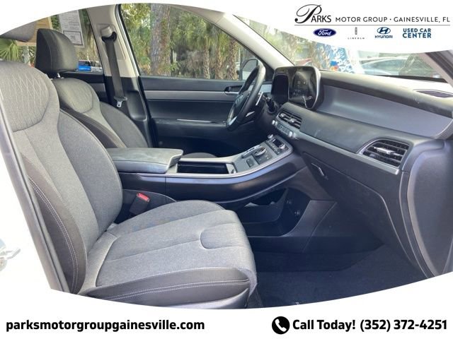 Used 2022 Hyundai Palisade SEL w/ Convenience Package AWD/4WD image 19
