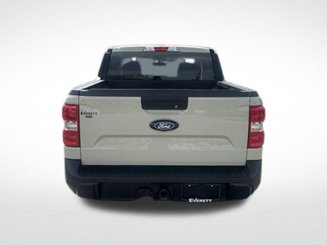 Certified 2025 Ford Maverick XL w/ 4K Tow Package AWD/4WD image 8