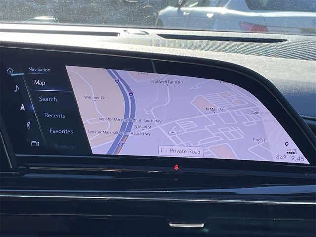 Used 2024 Cadillac Escalade Sport w/ Touring Package image 29