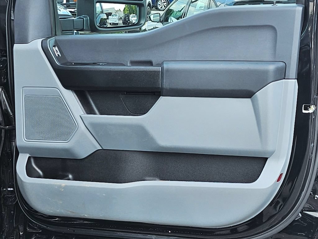 Certified 2026 Ford F250 XL w/ XL Chrome Package AWD/4WD image 35
