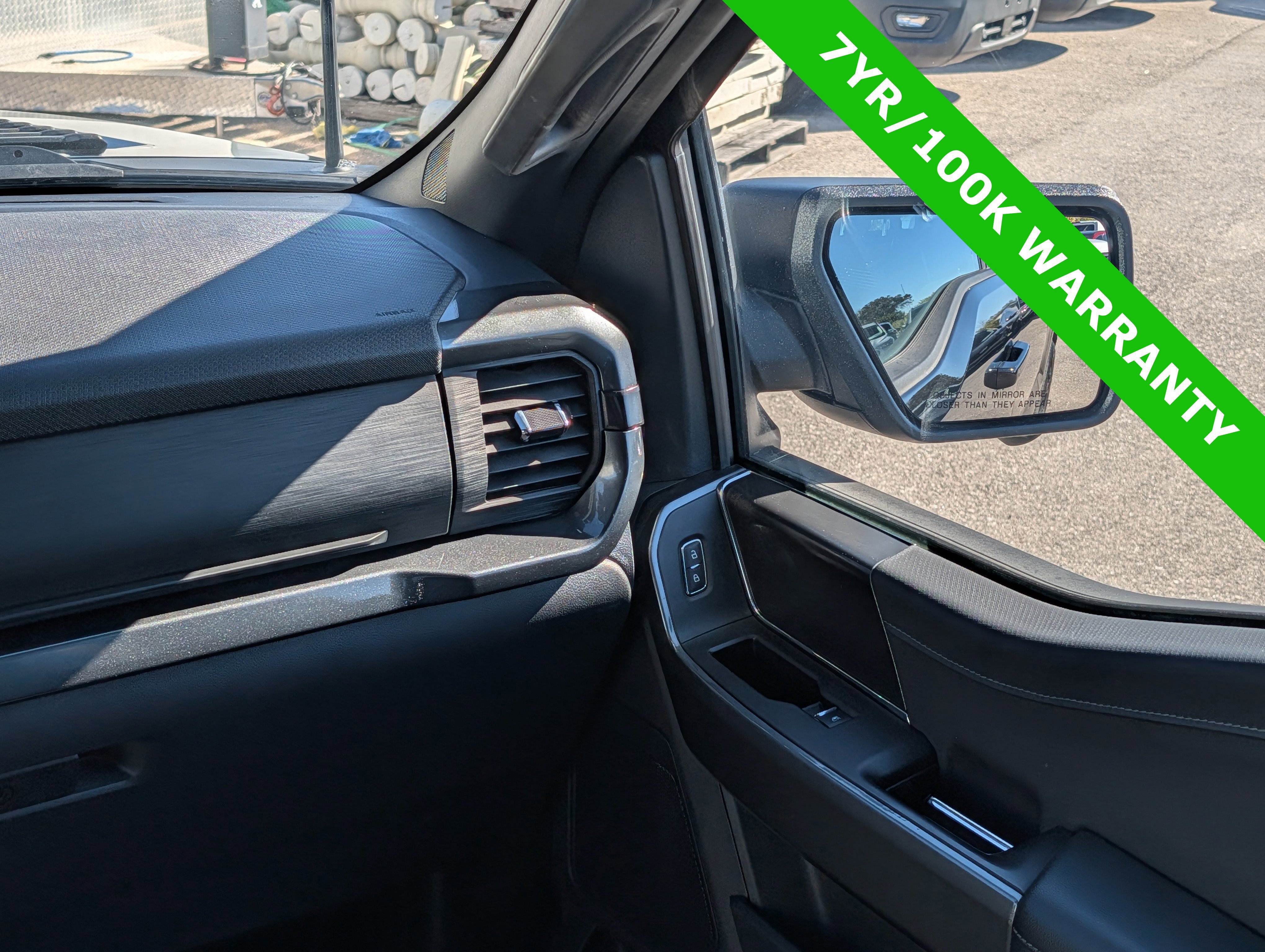 Certified 2023 Ford F150 XLT w/ Equipment Group 302A High image 20