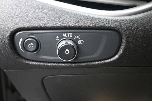 Used 2024 Chevrolet Malibu LT FWD image 8