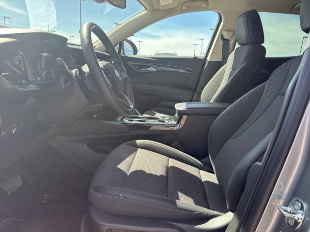 Used 2023 Buick Envision Preferred AWD/4WD image 8