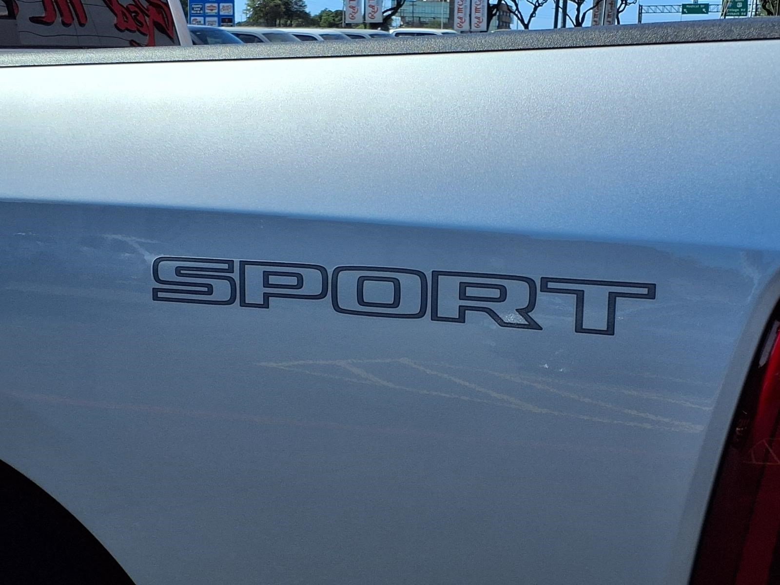 Used 2026 RAM 2500 Laramie AWD/4WD image 12