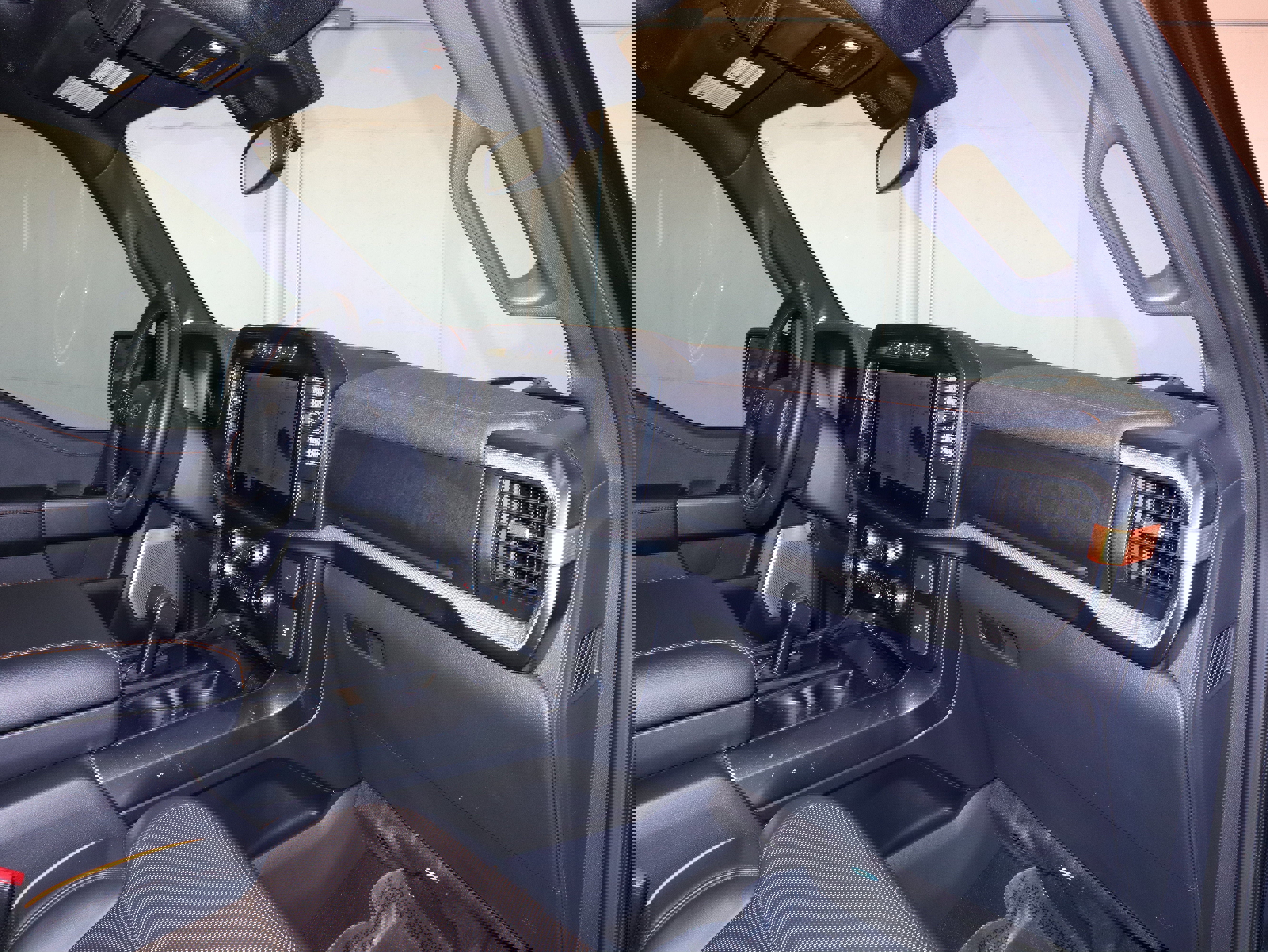 Certified 2023 Ford F150 Tremor w/ Equipment Group 402A High image 41