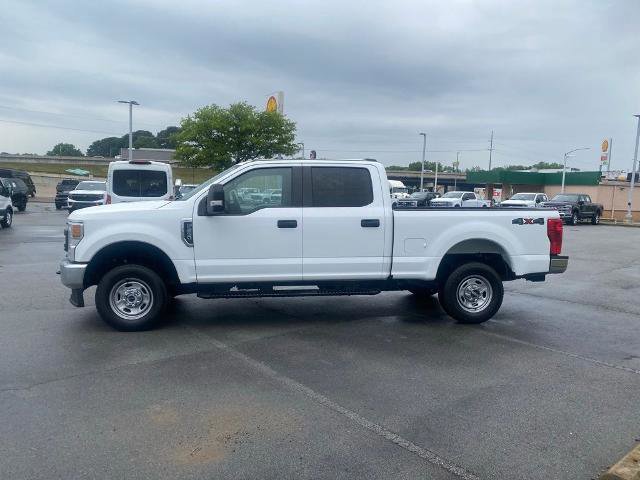 Certified 2022 Ford F250 XL w/ Power Equipment Group AWD/4WD image 2