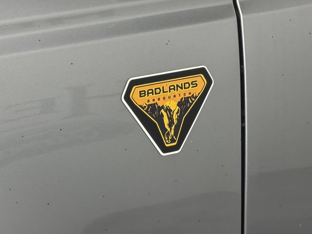 Certified 2022 Ford Bronco Badlands AWD/4WD image 26