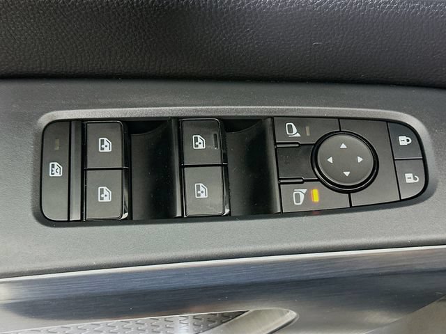 Used 2024 Nissan Pathfinder Rock Creek AWD/4WD image 24