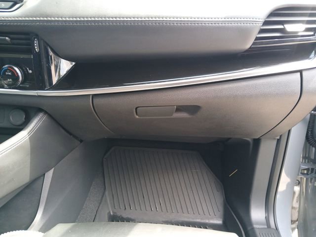 Used 2023 Nissan Rogue SL AWD/4WD image 52