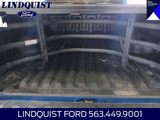 Certified 2023 Ford Ranger XLT w/ Equipment Group 302A High AWD/4WD image 19