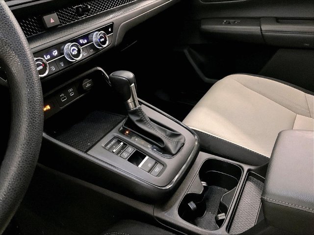 Used 2023 Honda CR-V EX image 16