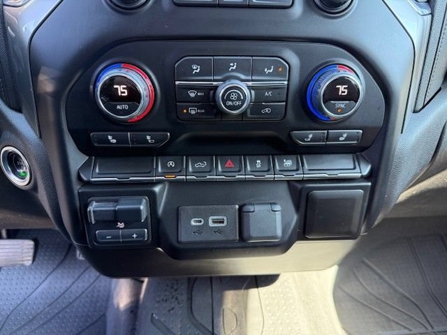 Used 2020 Chevrolet Silverado 1500 LT w/ All-Star Edition AWD/4WD image 22
