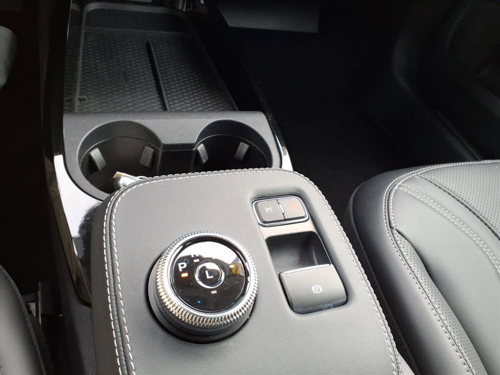 Certified 2021 Ford Mustang Mach-E Premium image 23