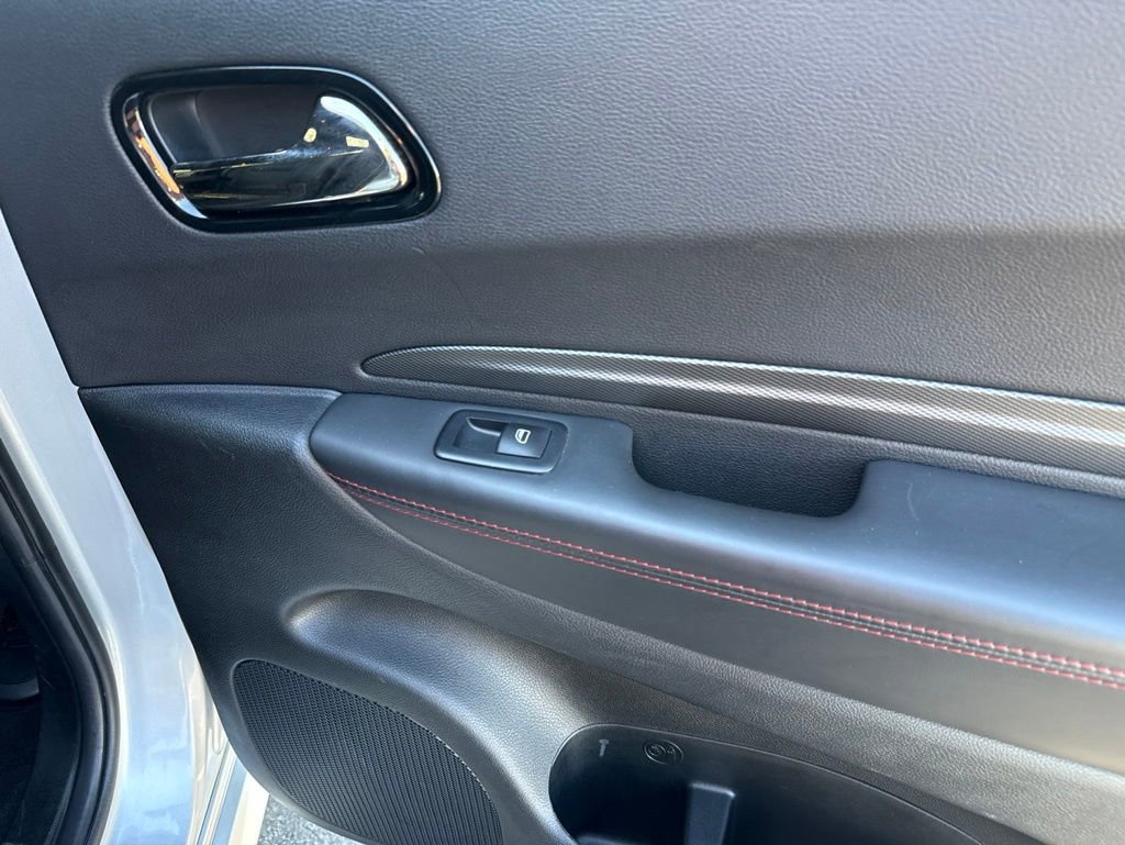Used 2024 Dodge Durango GT AWD/4WD image 35