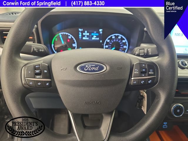 Certified 2022 Ford Maverick XLT FWD image 30