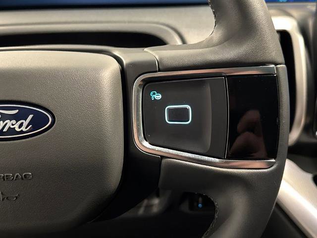 Certified 2025 Ford Expedition Max Active RWD image 23