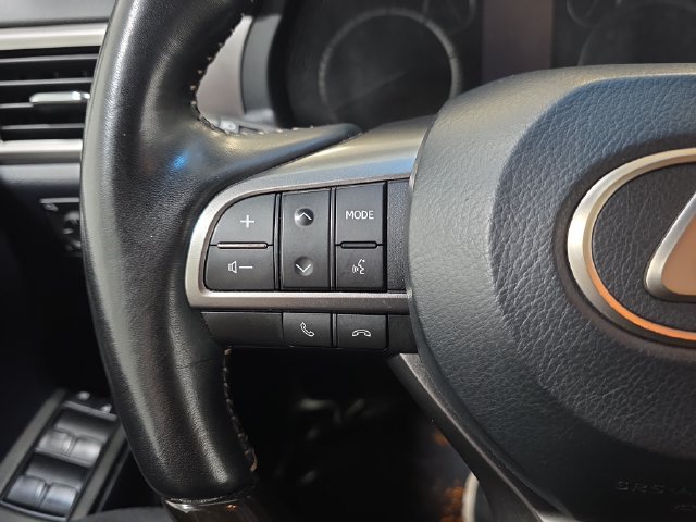 Used 2023 Lexus GX 460 Premium w/ Premium Plus Package AWD/4WD image 16