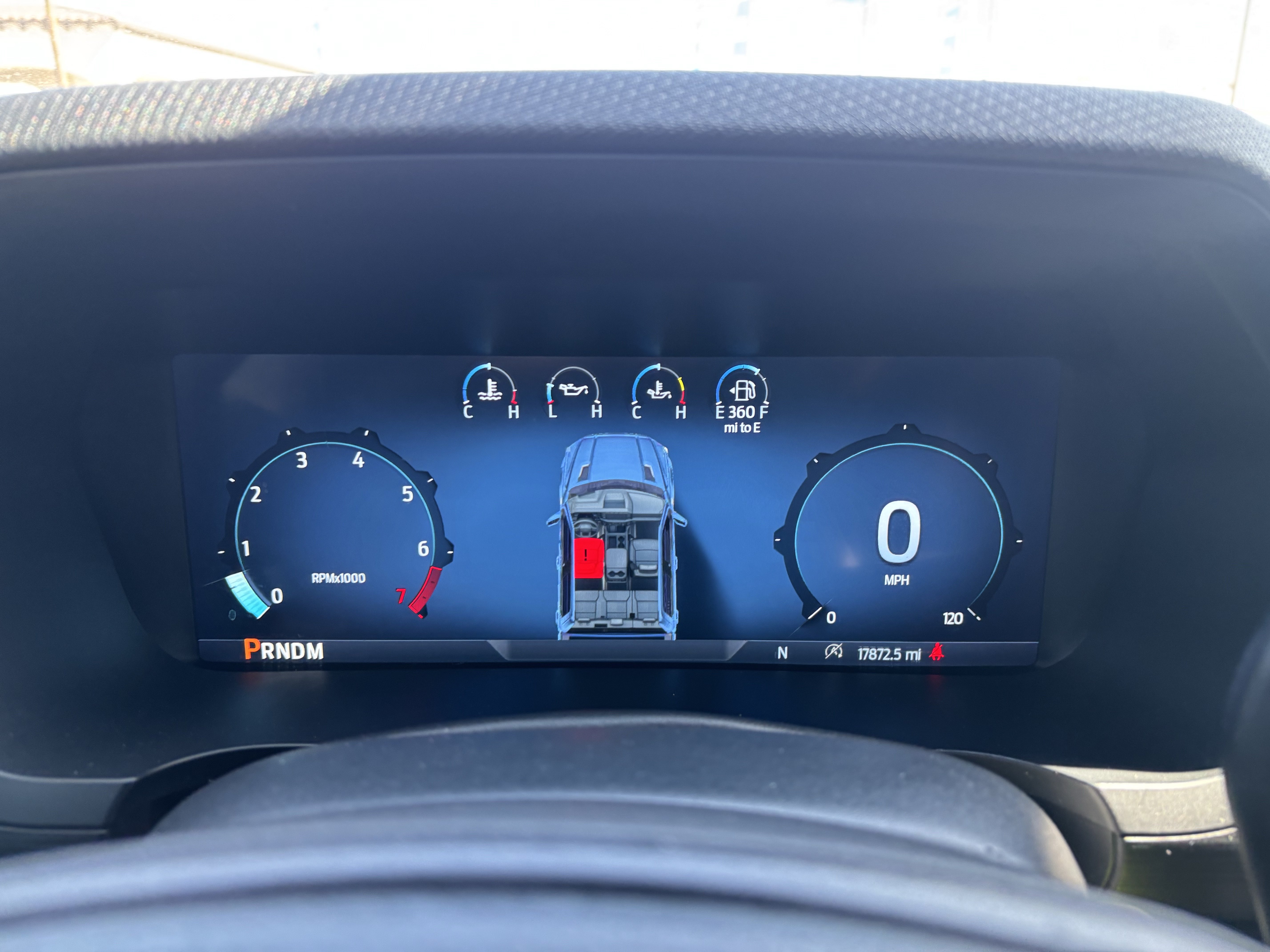 Certified 2024 Ford F150 STX RWD image 29