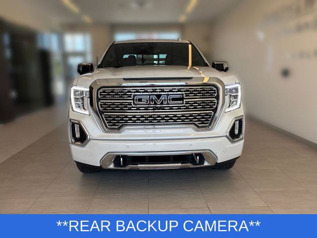 Used 2021 GMC Sierra 1500 Denali w/ Denali Ultimate Package AWD/4WD image 8