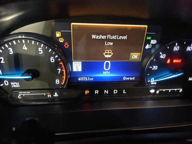 Certified 2023 Ford Explorer XLT w/ Equipment Group 202A AWD/4WD image 5