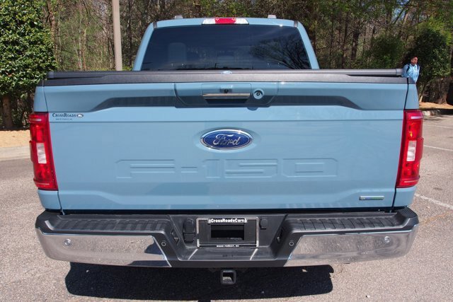 Certified 2023 Ford F150 XLT w/ Equipment Group 302A High AWD/4WD image 6