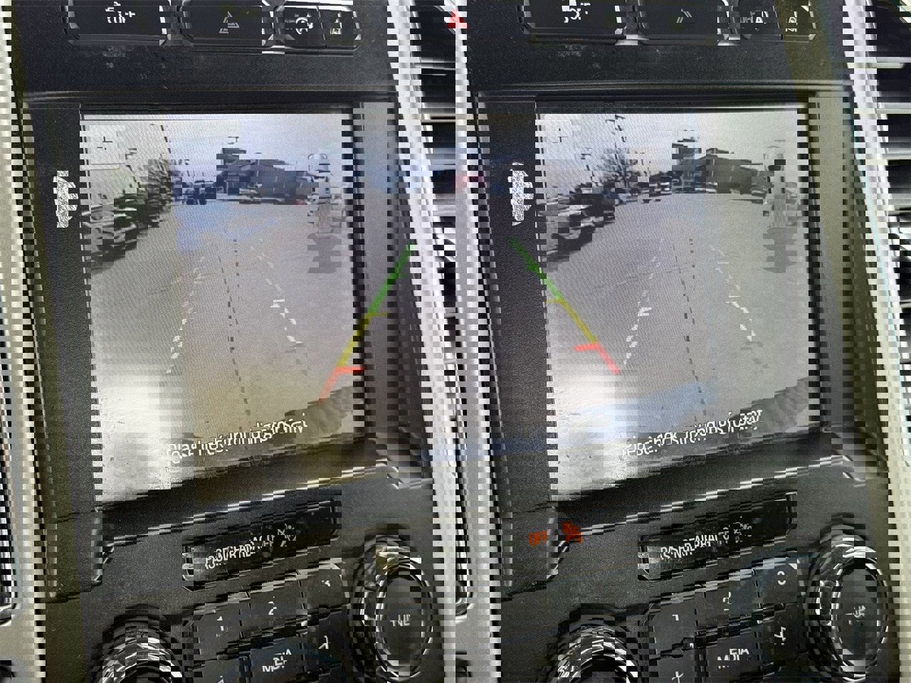 Certified 2020 Ford F150 Lariat image 18