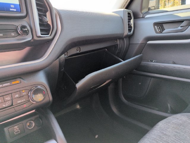 Certified 2023 Ford Bronco Sport Big Bend w/ Convenience Package AWD/4WD image 47