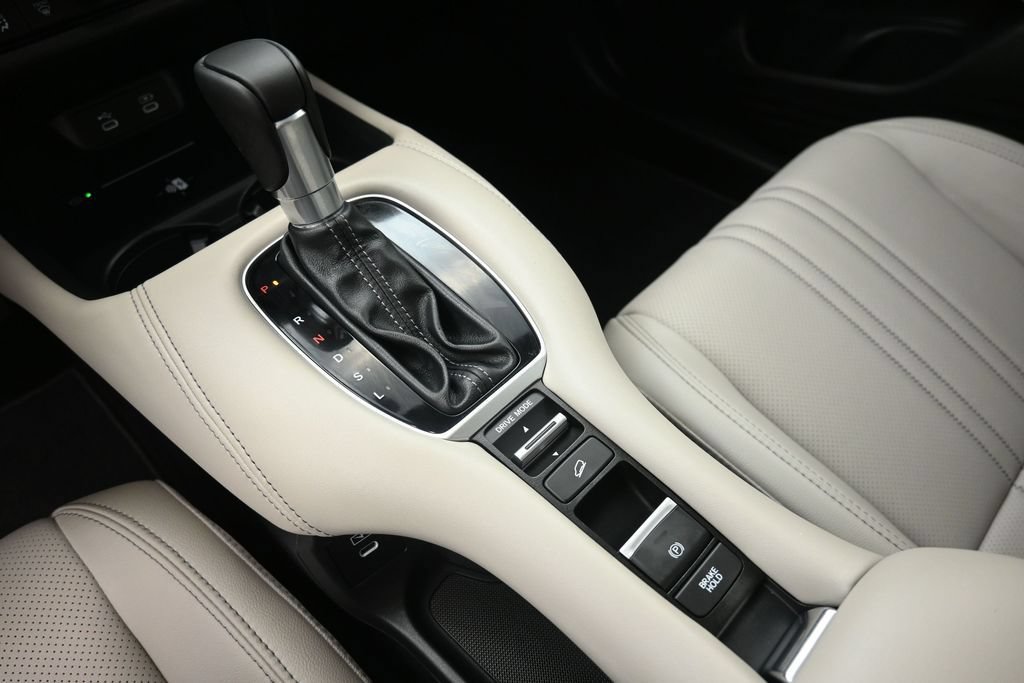 Used 2026 Honda HR-V EX-L image 31