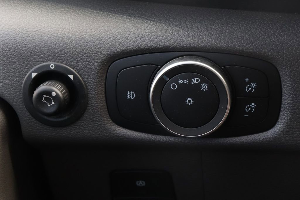 Certified 2024 Ford Transit 250 Low Roof w/ Exterior Upgrade Package image 14