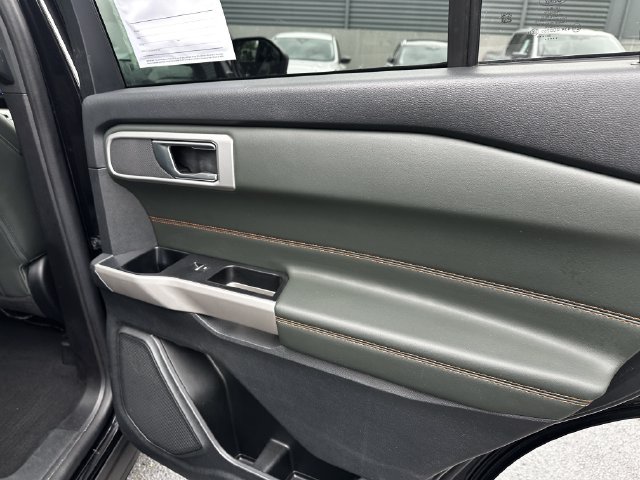 Certified 2022 Ford Explorer Timberline AWD/4WD image 41
