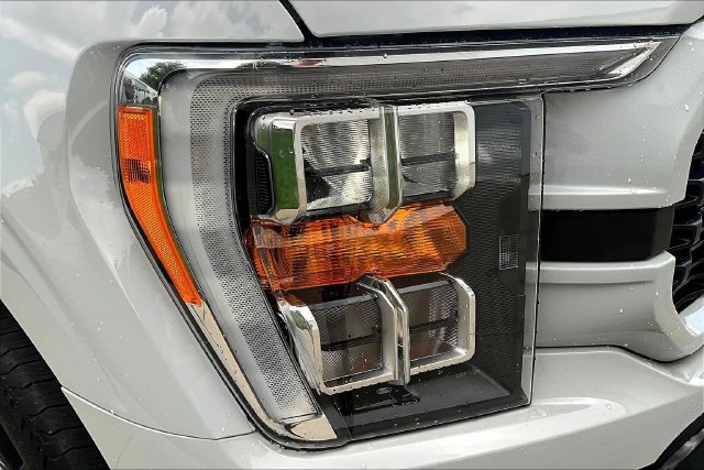 Certified 2023 Ford F150 XLT w/ Equipment Group 302A High AWD/4WD image 33