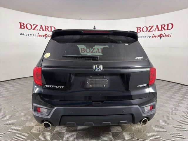 Used 2023 Honda Passport EX-L image 7