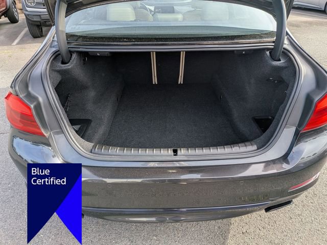 Used 2019 BMW 540i w/ Convenience Package RWD image 30